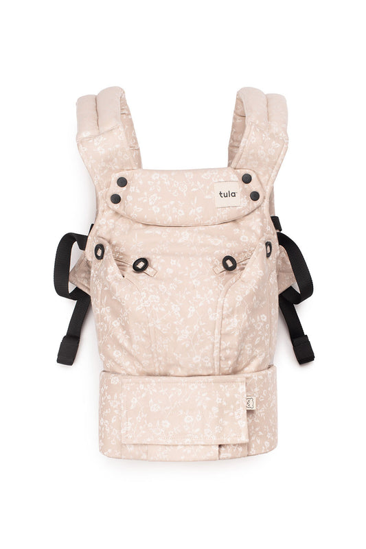 Briar - Signature Woven Explore Baby Carrier