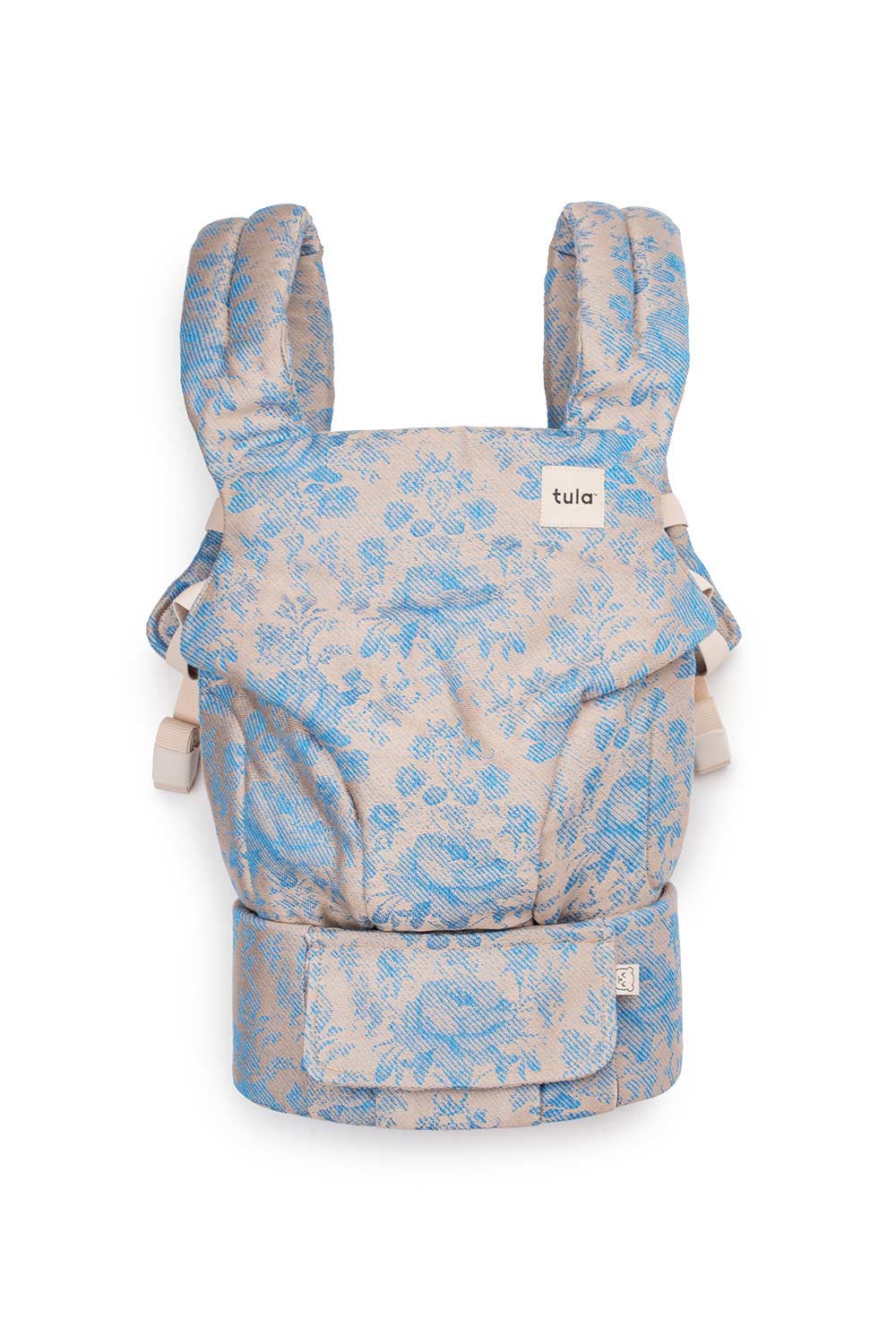 Dreamy Roses - Signature Woven Explore Baby Carrier