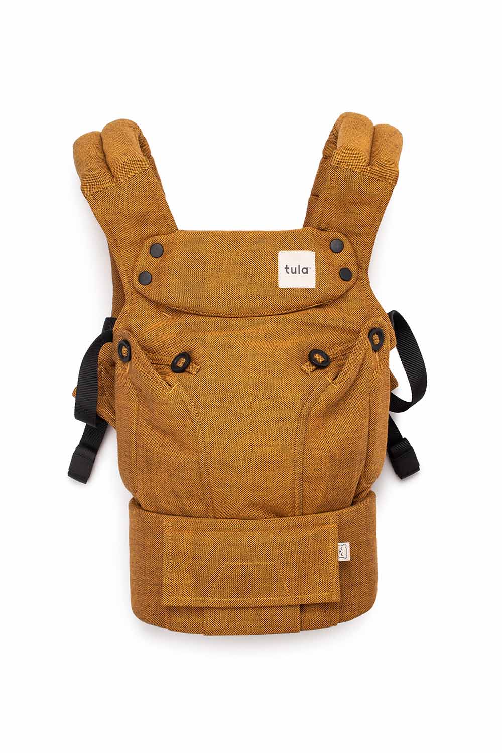 Camote - Signature Handwoven Explore Baby Carrier