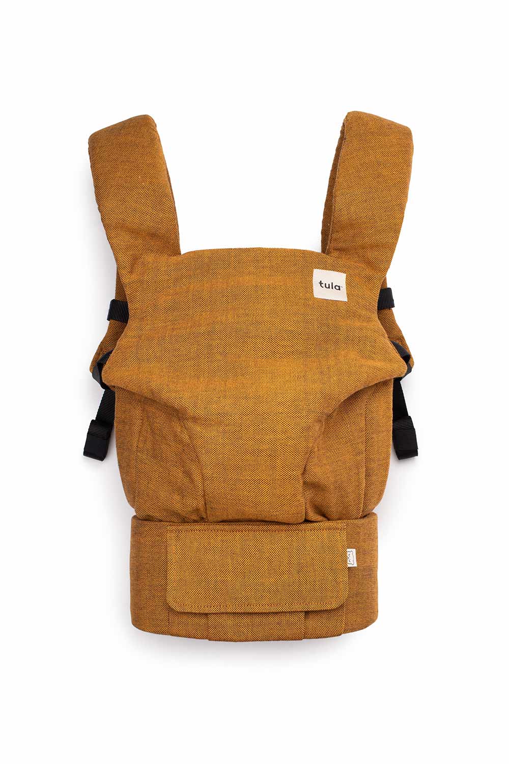 Camote - Signature Handwoven Explore Baby Carrier