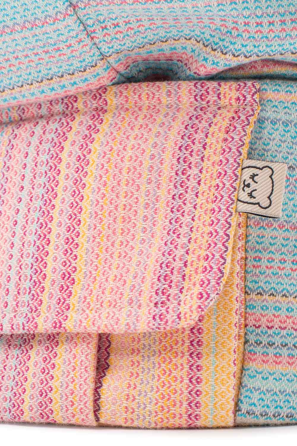 On the Horizon - Signature Handwoven Explore Baby Carrier