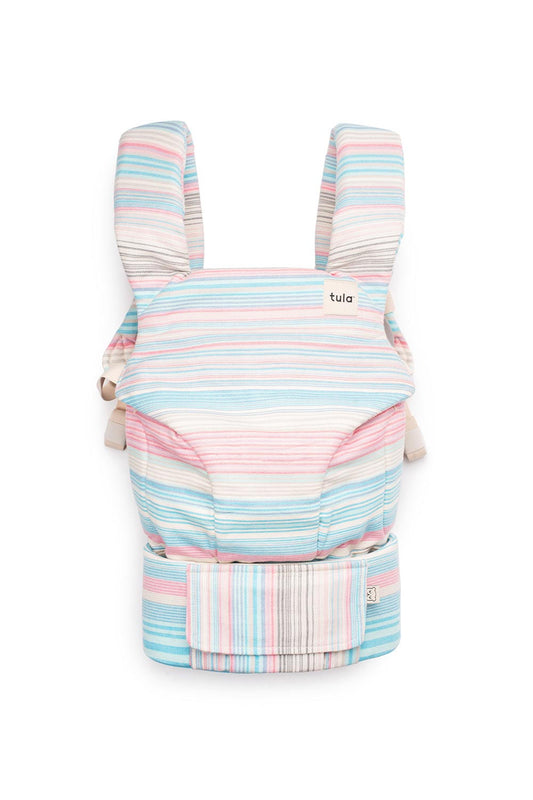 Peppa - Signature Handwoven Explore Baby Carrier