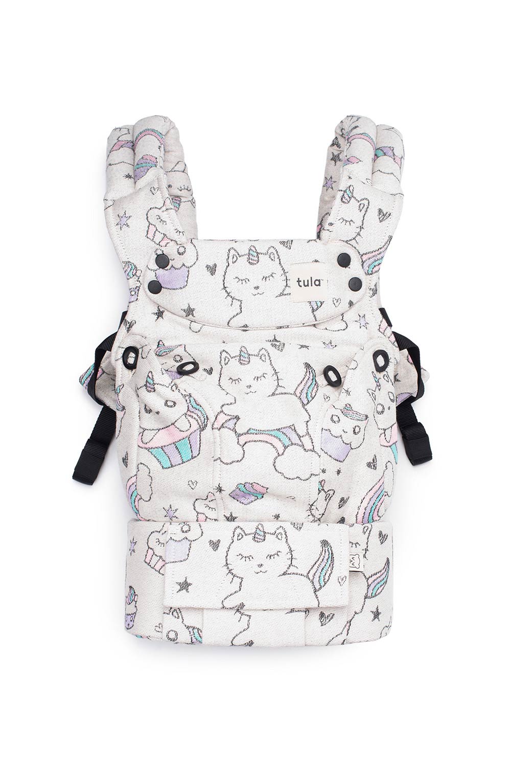 Sweetness Pastel Candy - Signature Woven Explore Baby Carrier