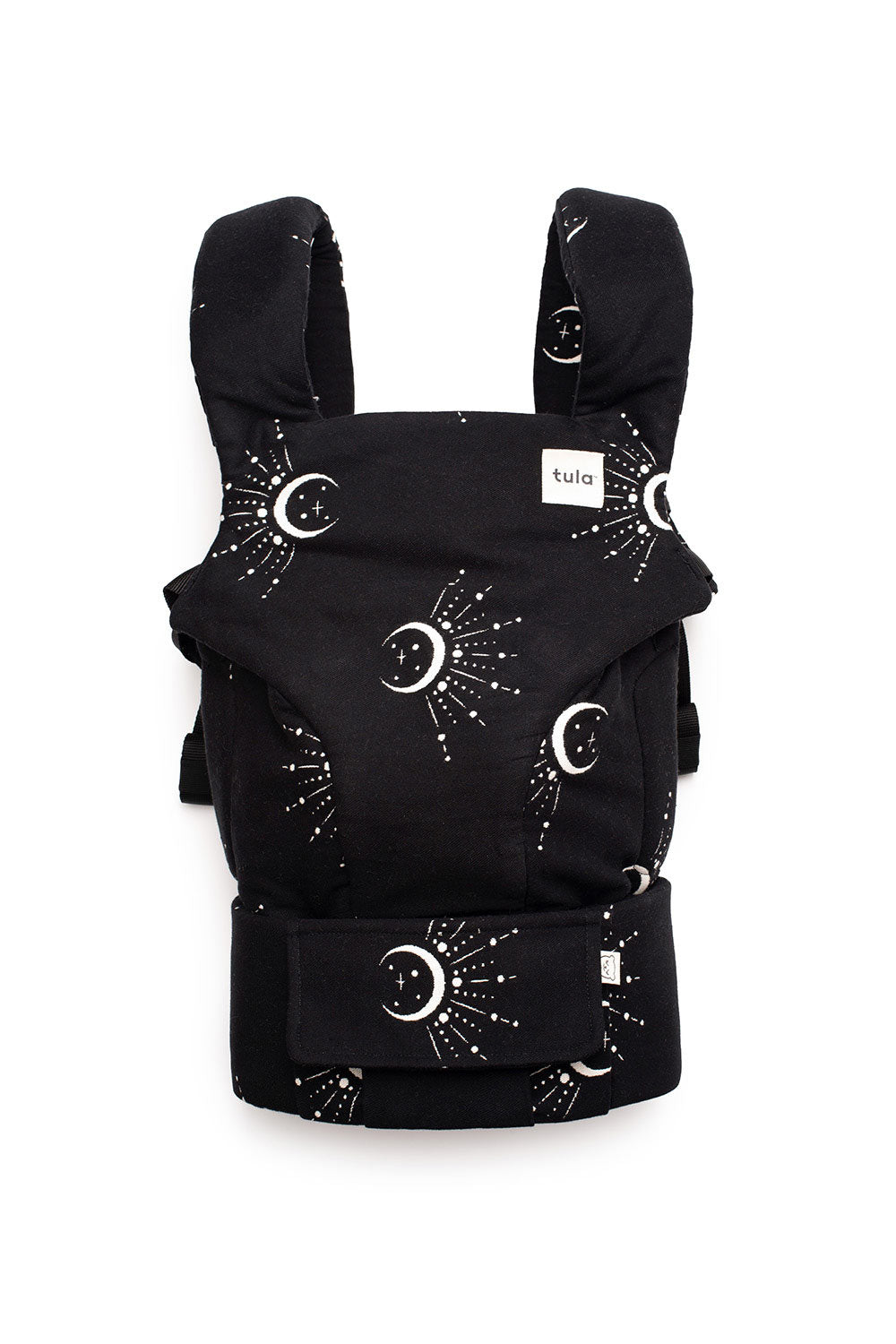 Moonchild - Signature Woven Explore Baby Carrier