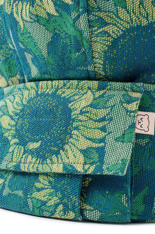 Sunflowers - Signature Woven Explore Baby Carrier