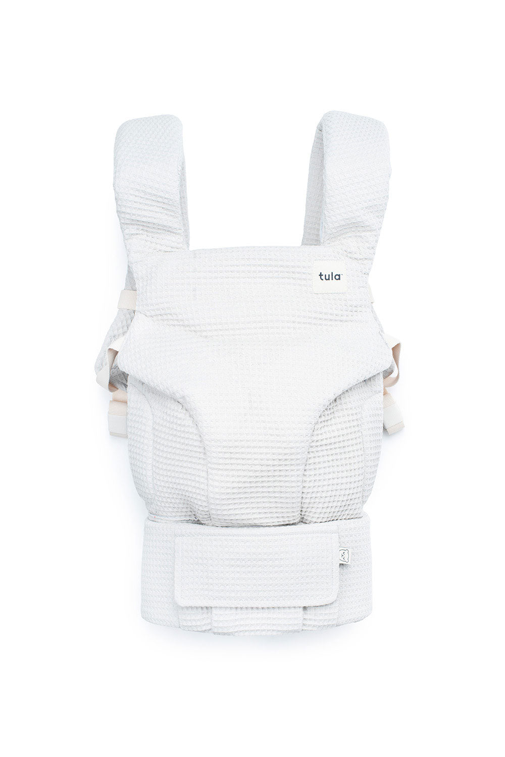 Les Gaufrettes Nantes - Signature Woven Explore Baby Carrier