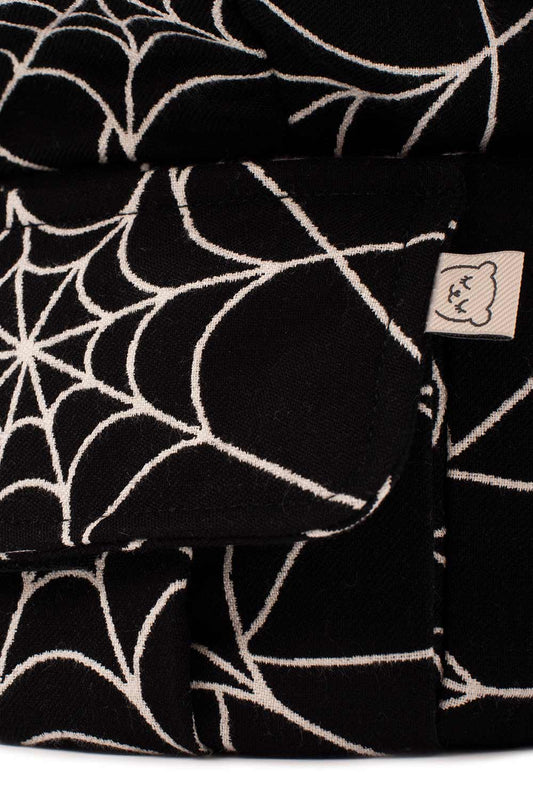 Spider Web - Signature Woven Explore Baby Carrier