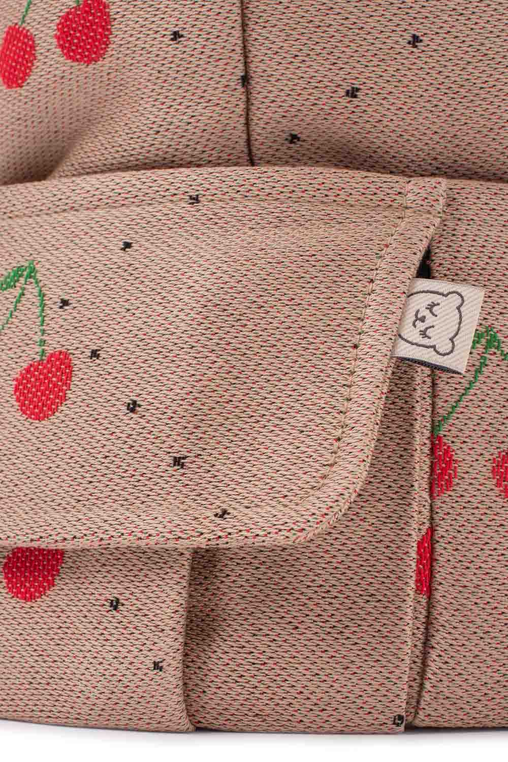 Sweet Cherries - Signature Woven Explore Baby Carrier