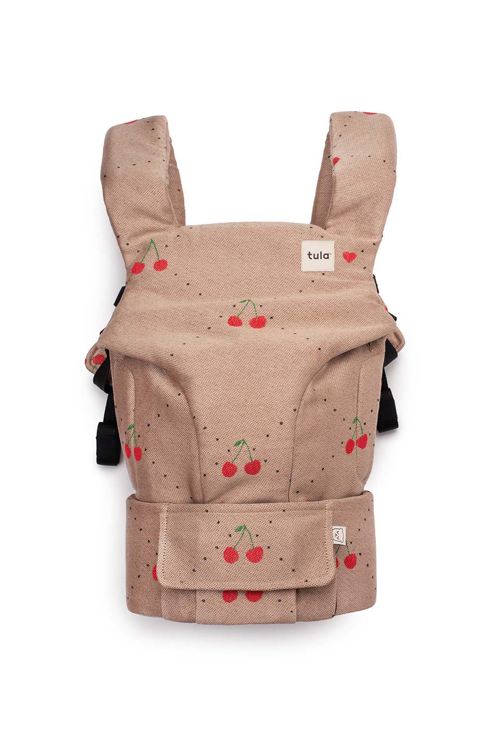 Sweet Cherries - Signature Woven Explore Baby Carrier