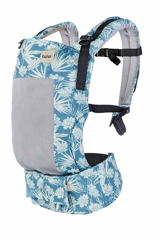 Paradise - Mesh Free-to-Grow Baby Carrier
