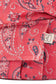 Bandana Signature Free to Grow pocket