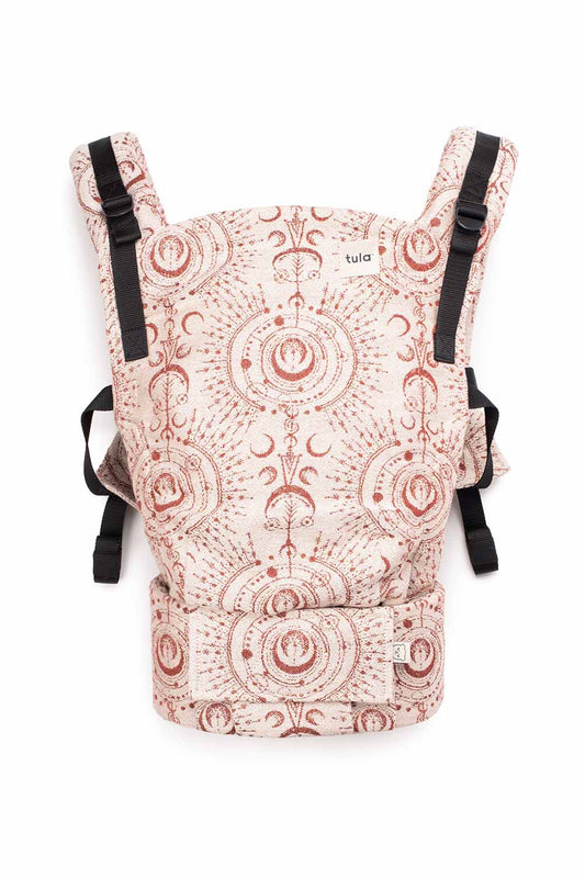 Celeste - Signature Woven Free-to-Grow Baby Carrier
