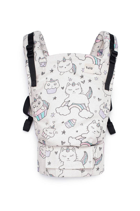 Sweetness Pastel Candy - Signature Woven Free-to-Grow Baby Carrier