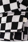 Mono Check - Signature Woven Free-to-Grow Baby Carrier