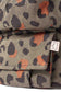Olive Leopard - Tula Signature Woven Free-to-Grow Baby Carrier