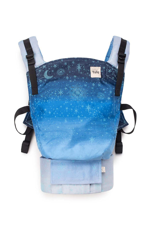 Constellation Aquarius - Signature Woven Free-to-Grow Baby Carrier