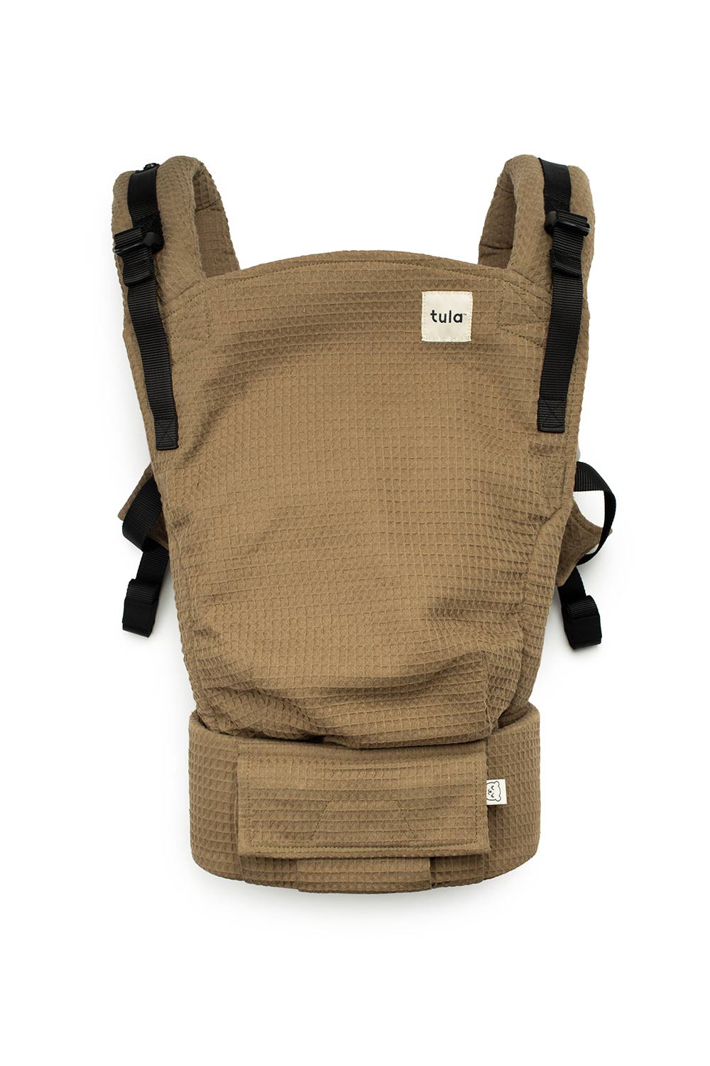 Les Gaufrettes Belcastel - Signature Woven Free-to-Grow Baby Carrier