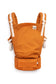 Eze Waffle Knit - Signature Woven Free-to-Grow Baby Carrier