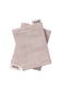 Sand Linen - Baby Carrier Strap Cover