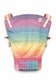 Goldie - Signature Handwoven Preschool Carrier