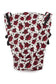 Old School - Signature Woven Preschool Carrier