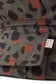 Olive Leopard - Signature Woven Preschool Carrier