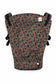 Olive Leopard - Signature Woven Preschool Carrier