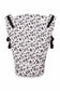 Snow Leopard - Signature Woven Preschool Carrier