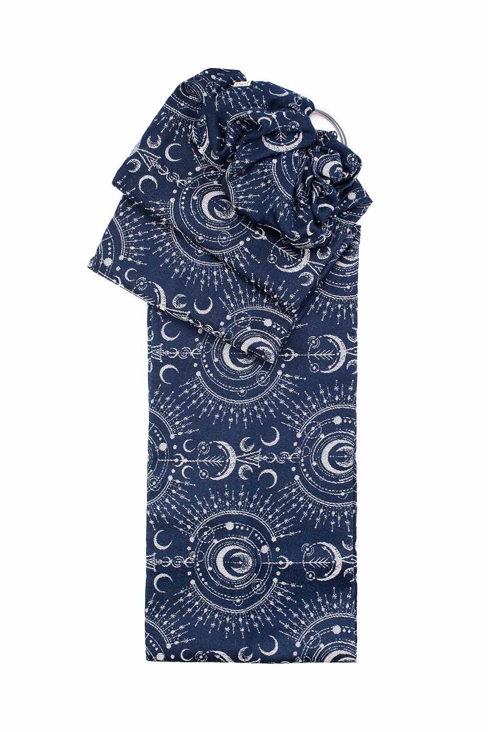 Midnight Celeste - Signature Woven Baby Sling