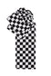 Mono Check - Signature Woven Baby Sling