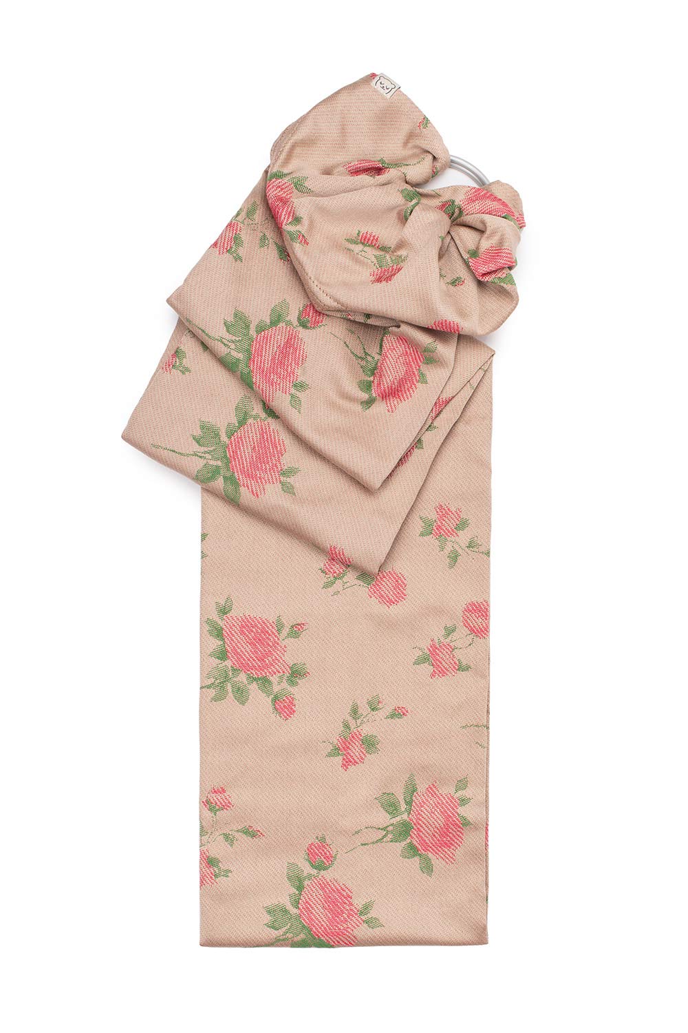 Vintage Roses - Signature Woven Baby Sling