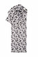 Snow Leopard - Signature Woven Baby Sling