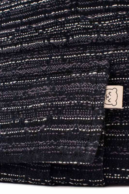 Agate - Signature Woven Standard Carrier