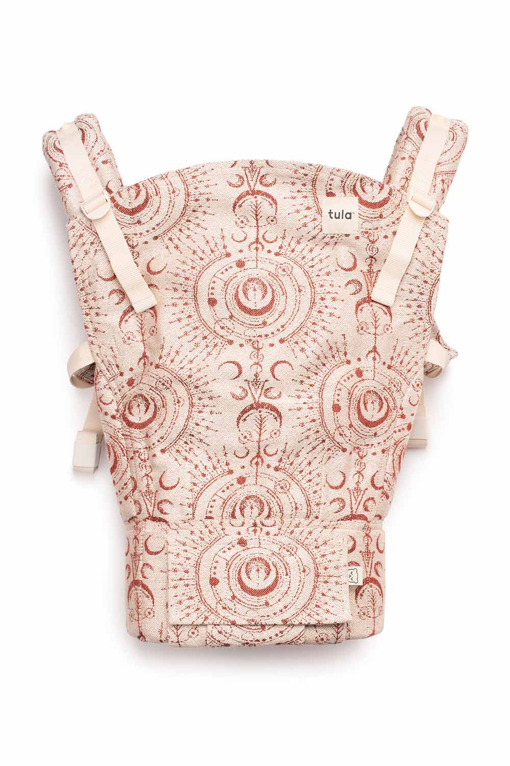 Celeste - Signature Woven Standard Baby Carrier