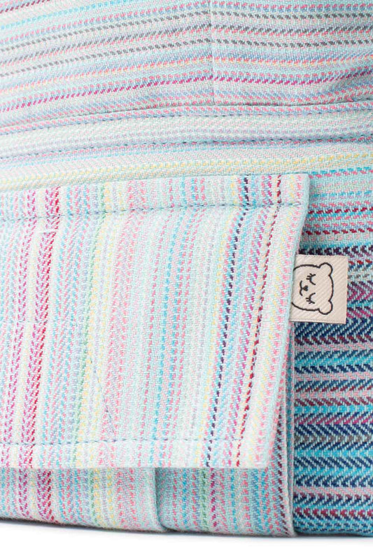 Everlasting - Signature Handwoven Standard Baby Carrier