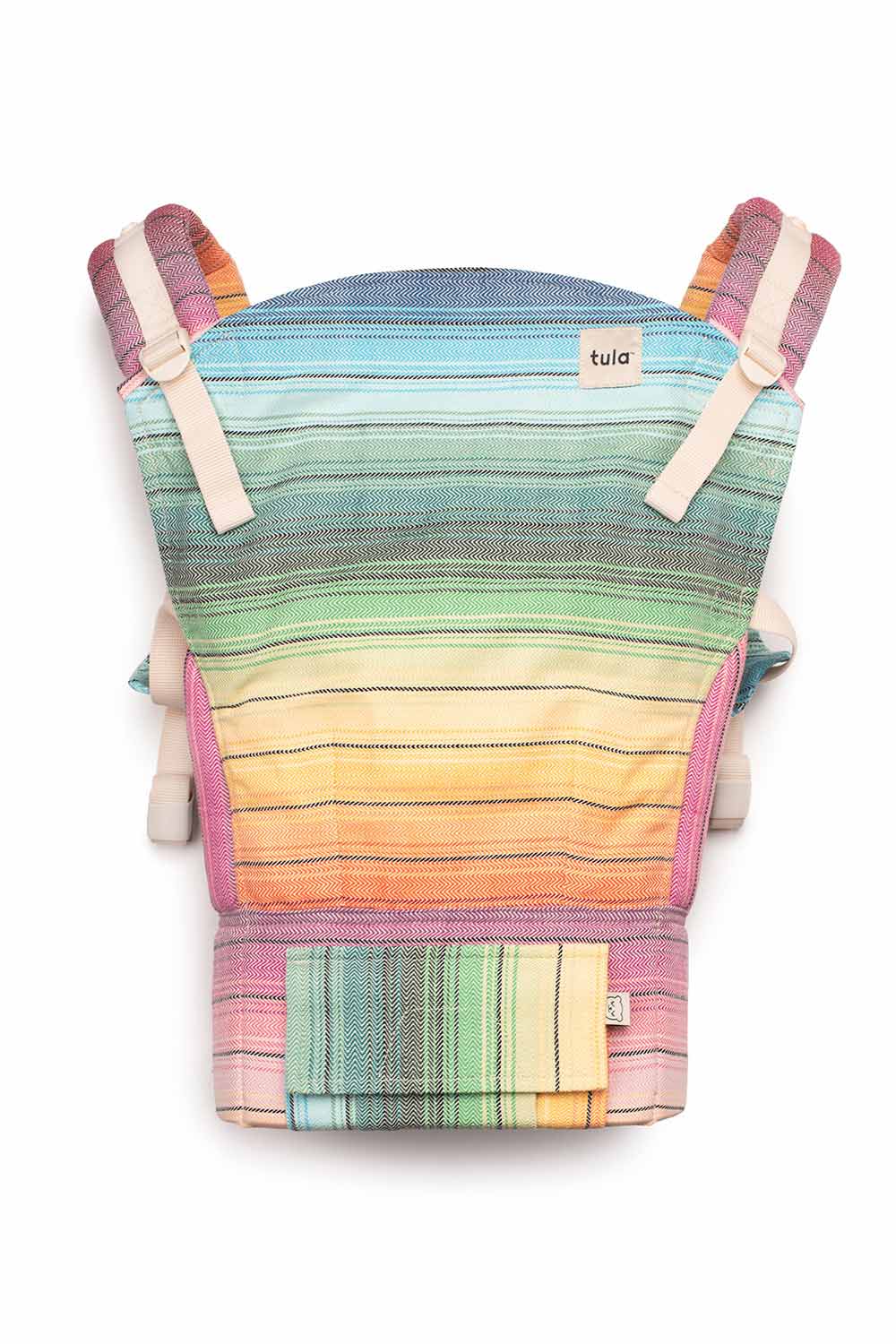 Sunset - Signature Handwoven Standard Baby Carrier