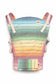 Sunset - Signature Handwoven Standard Baby Carrier