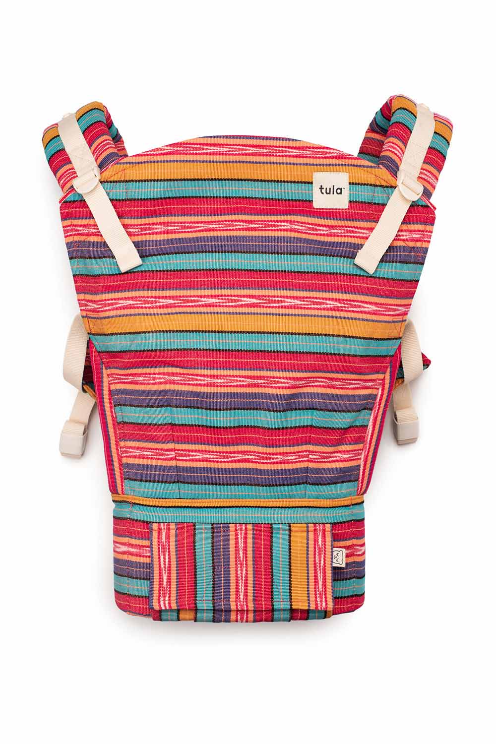 Laguna Ikat - Signature Woven Standard Baby Carrier