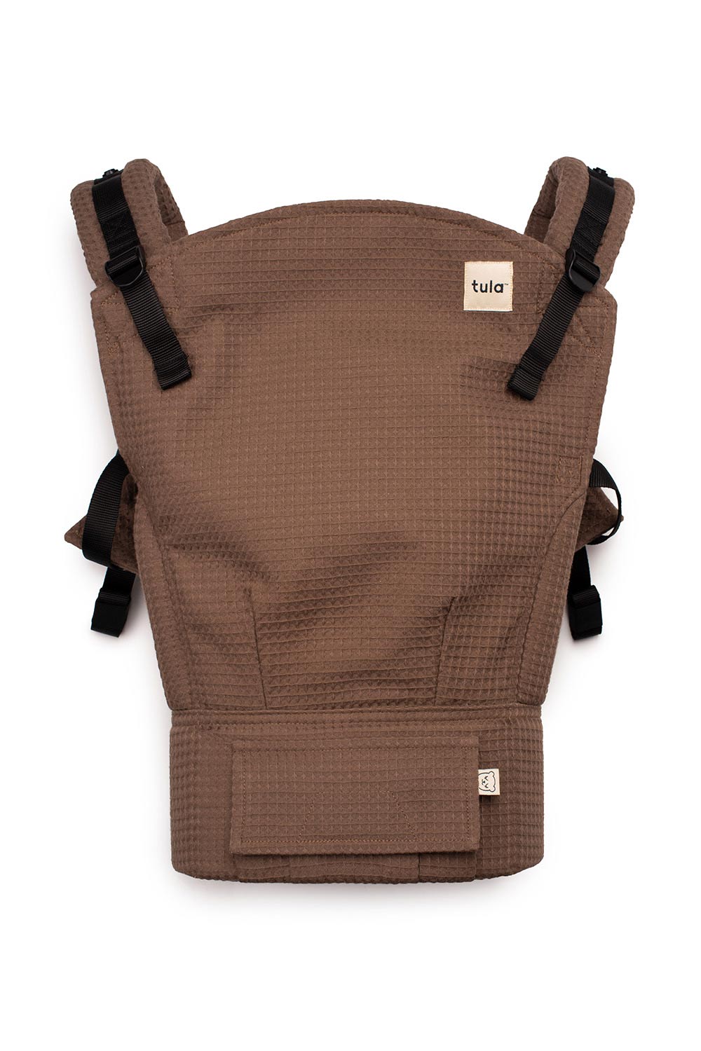 Les Gaufrettes Rennes - Signature Woven Standard Baby Carrier