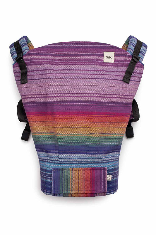 Dessa's Dream - Signature Handwoven Toddler Carrier