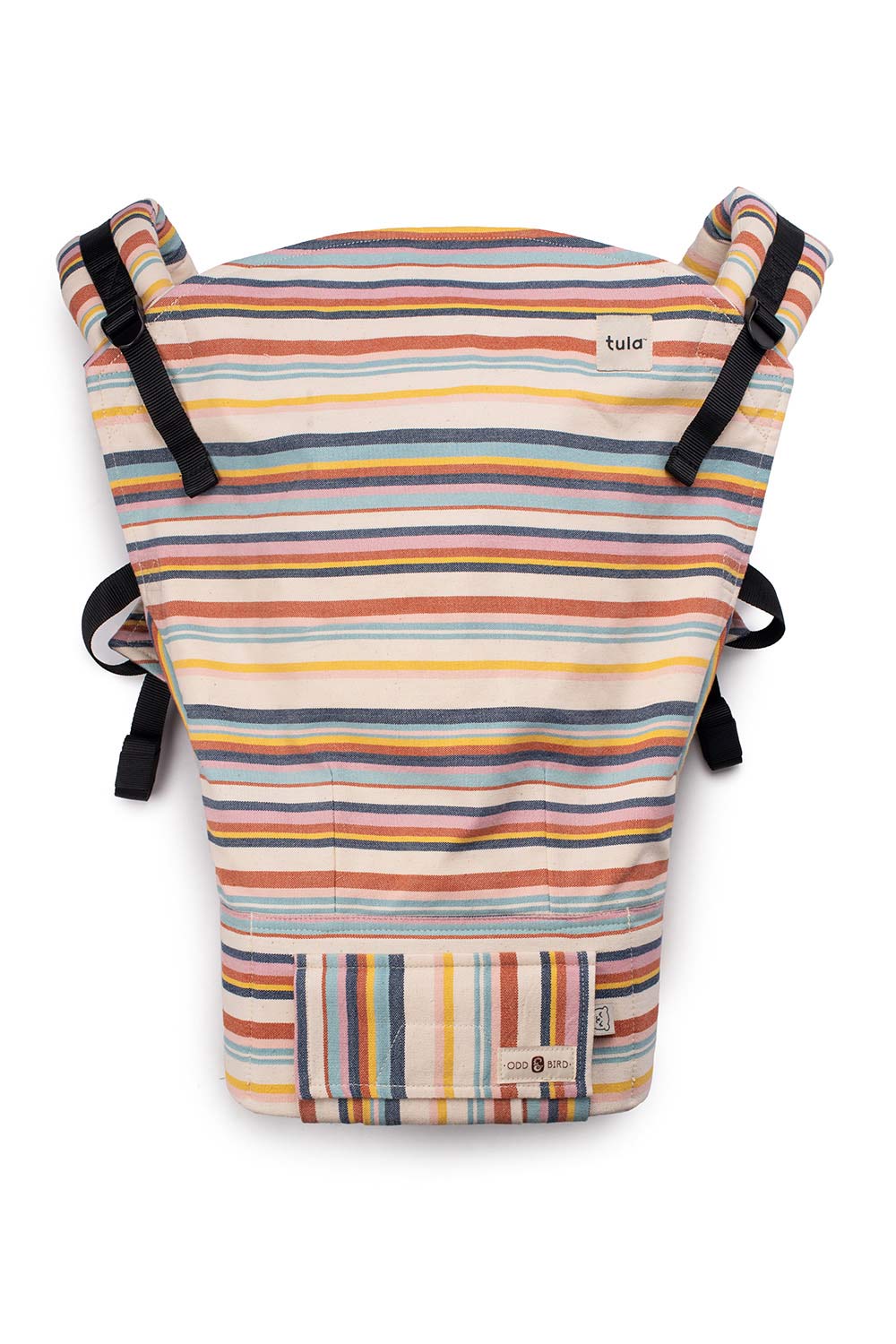 Sabah - Signature Woven Toddler Carrier