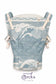 Okinami Kaio - Signature Woven Toddler Carrier