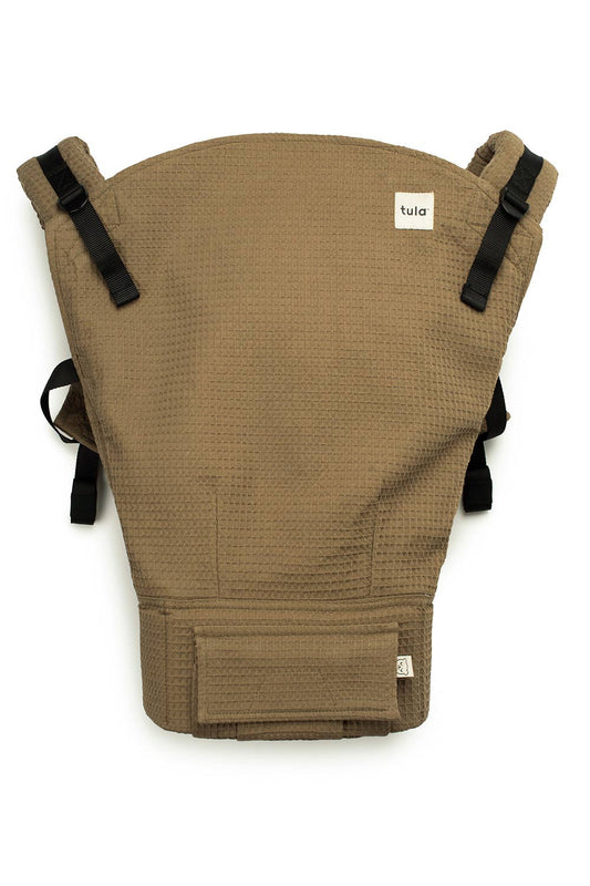 Les Gaufrettes Belcastel - Signature Woven Toddler Baby Carrier