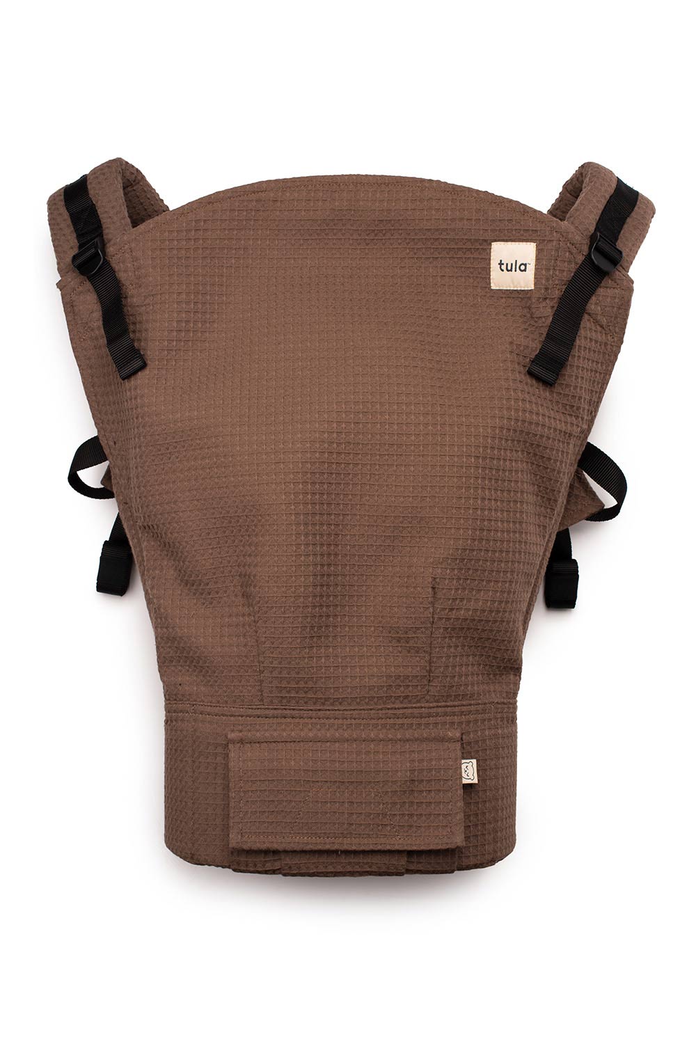 Les Gaufrettes Rennes - Signature Woven Toddler Baby Carrier