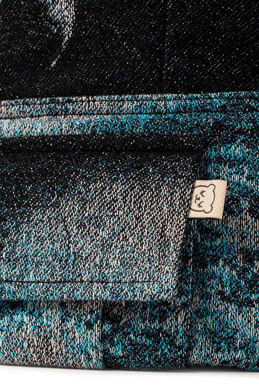 L'espace - Signature Woven Toddler Carrier