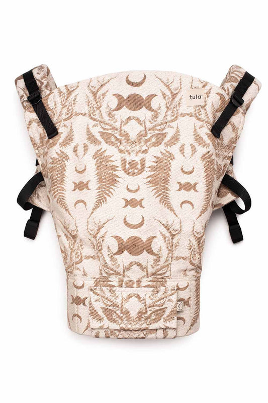 La Protection - Signature Woven Toddler Carrier