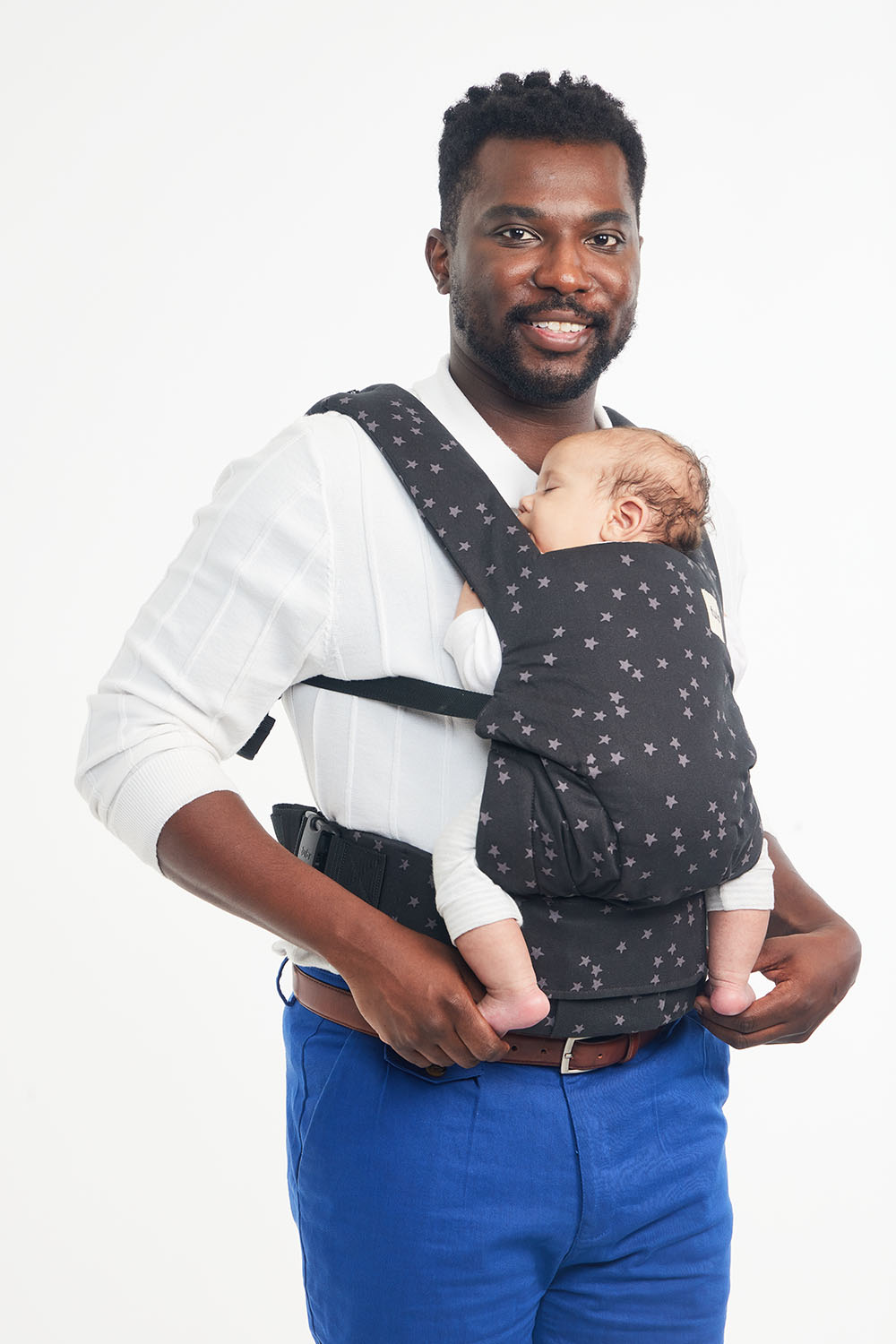 Discover Cotton Explore Baby Carrier Baby Tula Australia