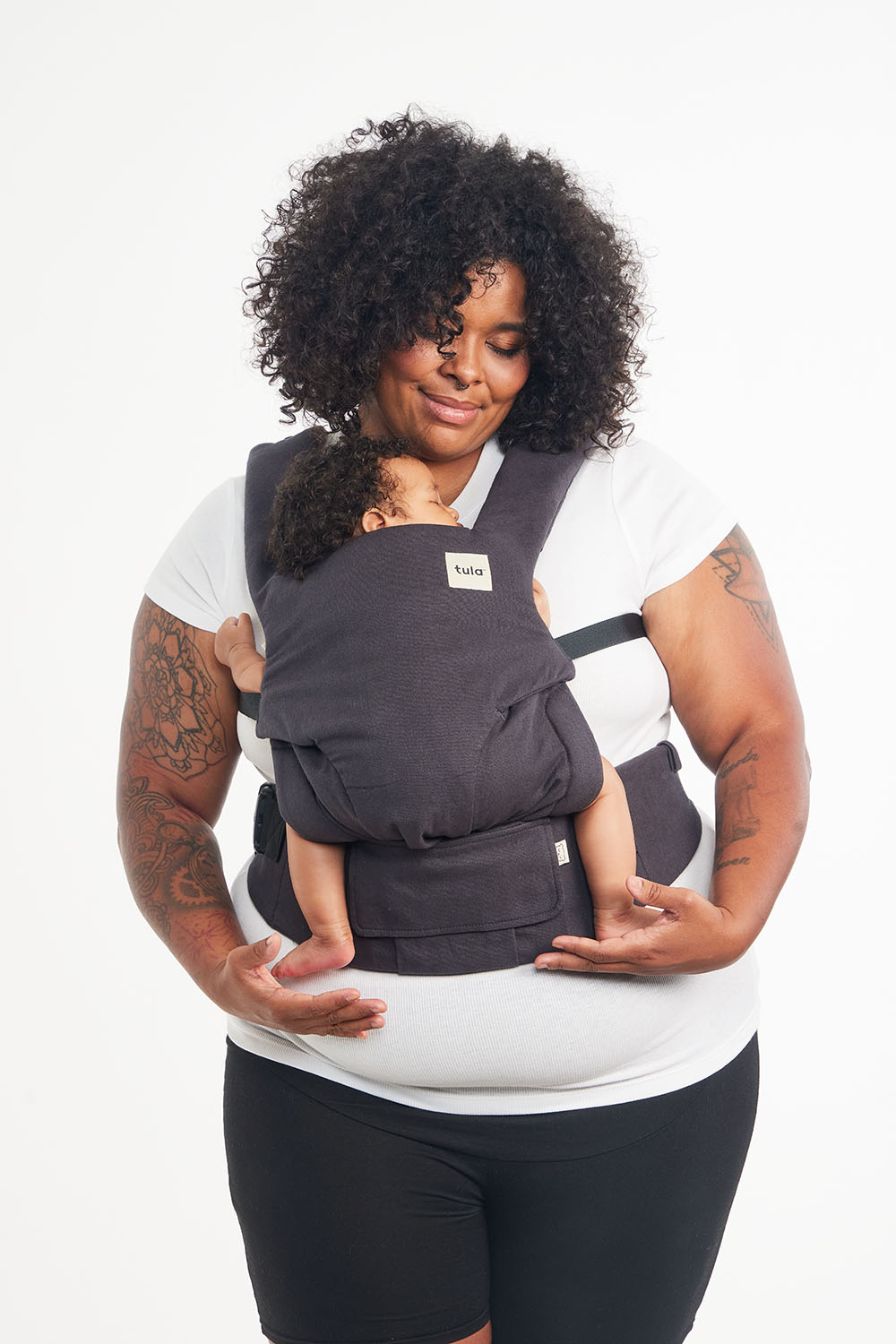 Baby Tula AU | Stylish & Easy to Use Ergonomic Baby Carriers – Baby ...