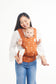 Sedona - Cotton Explore Baby Carrier
