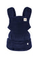 Midnight Blue - Corduroy Explore Baby Carrier